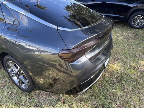 Used 2023 Kia K5 EX w/ EX Premium Package image 11