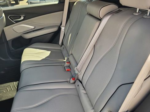 Used 2020 Acura RDX AWD w/ Advance Package image 13