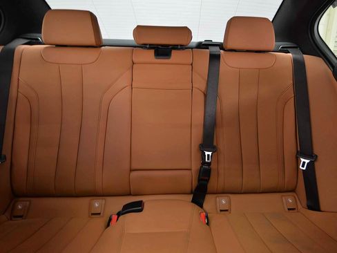 Used 2023 BMW 530i w/ Premium Package RWD image 9