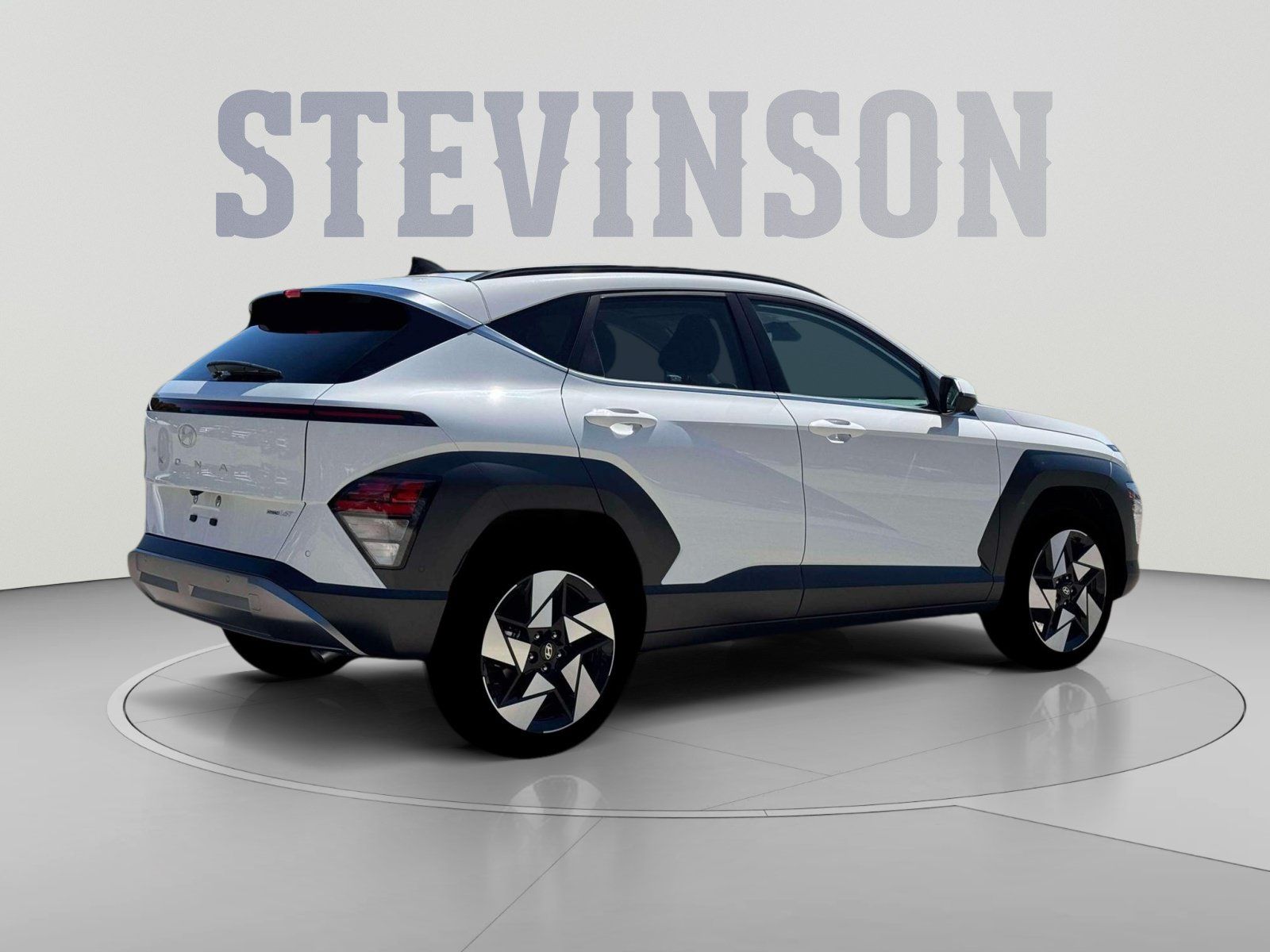 New 2026 Hyundai Kona Limited AWD/4WD image 8