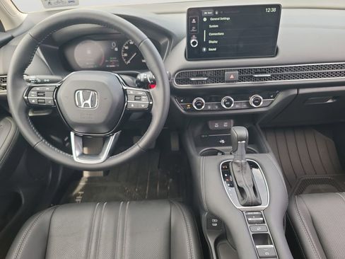 Used 2026 Honda HR-V EX-L image 14