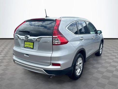Used 2016 Honda CR-V EX-L image 4