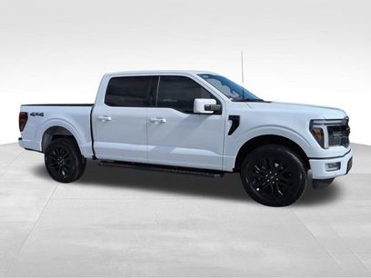 Used 2024 Ford F150 Lariat