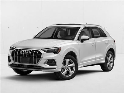 Used 2022 Audi Q3 2.0T Premium Plus