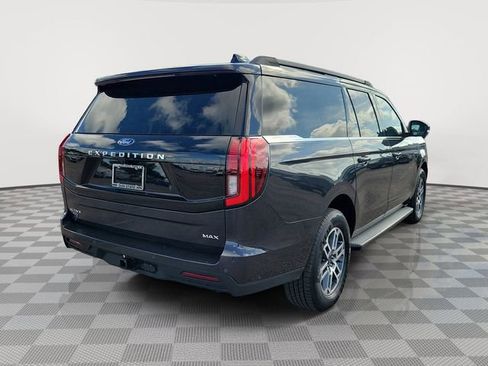 New 2025 Ford Expedition Max Active RWD image 5