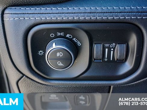 Used 2021 RAM 1500 TRX w/ TRX Level 2 Equipment Group image 47