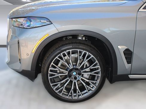 Used 2026 BMW X5 sDrive40i RWD image 13