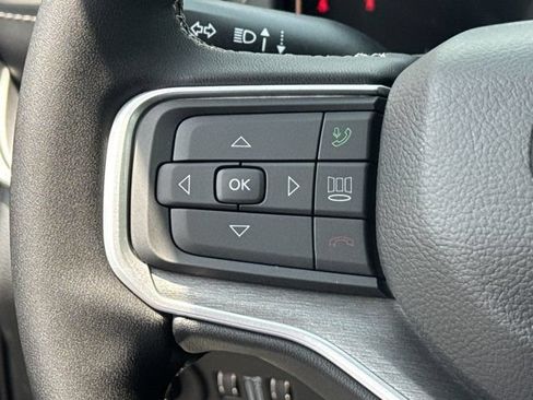 New 2026 Jeep Grand Wagoneer Limited AWD/4WD image 29