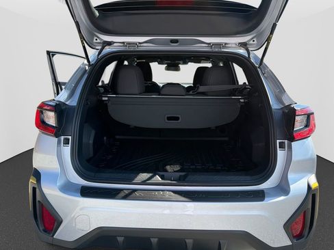 Certified 2026 Subaru Crosstrek 2.5i Sport image 36