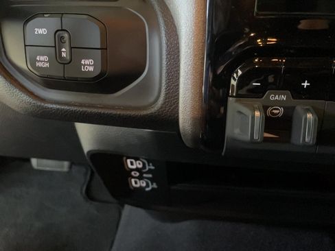 Used 2025 RAM 2500 Tradesman AWD/4WD image 14
