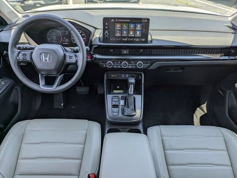 Used 2024 Honda CR-V EX-L image 18