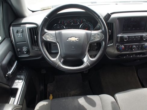 Used 2015 Chevrolet Silverado 1500 LT w/ All Star Edition image 6