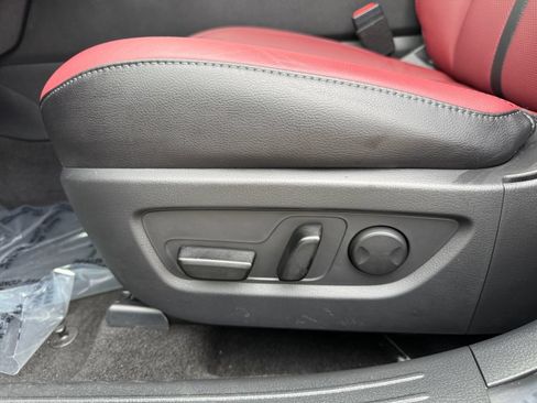 Used 2026 MAZDA CX-50 2.5 Hybrid w/ Weather Package AWD/4WD image 10