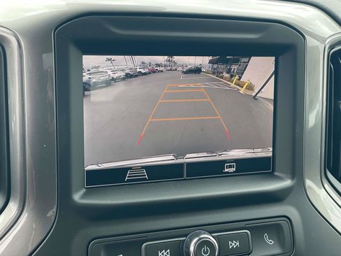New 2026 GMC Sierra 1500 Pro w/ Pro Value Package RWD image 16