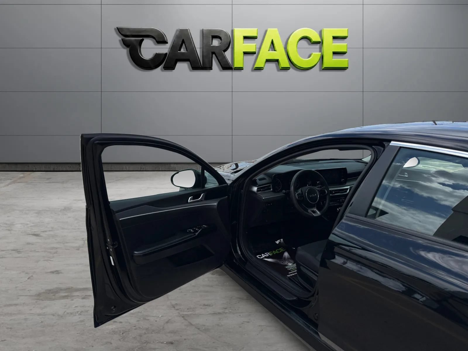 Used 2022 Kia K5 LXS FWD image 15
