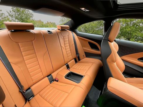 Used 2024 BMW M2 w/ Lighting Package image 27