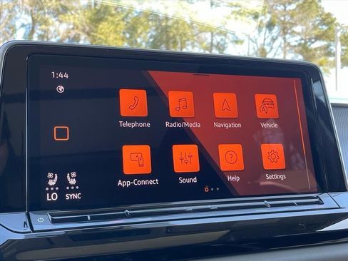 New 2026 Volkswagen Atlas Peak Edition AWD/4WD image 12