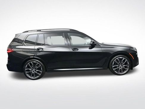 New 2026 BMW X7 M60i AWD/4WD image 3