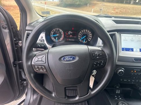Used 2022 Ford Ranger XL w/ FX4 Off-Road Package image 12
