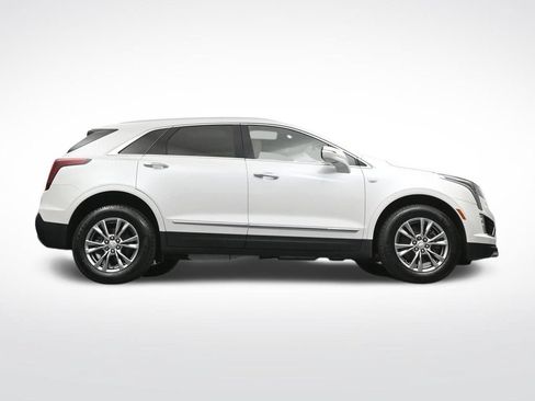 Used 2023 Cadillac XT5 Premium Luxury AWD/4WD image 29