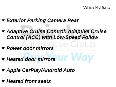 Used 2021 Honda Civic EX image 32
