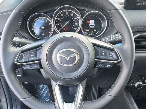 New 2025 MAZDA CX-5 AWD 2.5 S w/ Select Package image 11