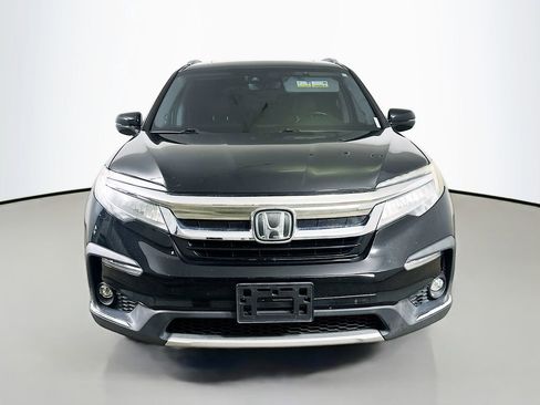 Used 2020 Honda Pilot Elite image 2
