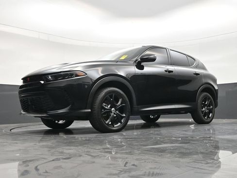 Used 2024 Dodge Hornet GT Plus w/ GT Blacktop Package AWD/4WD image 20