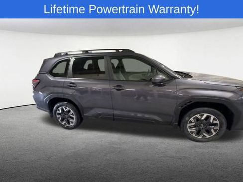 New 2026 Subaru Forester Premium w/ Base/Premium Plus Package image 9