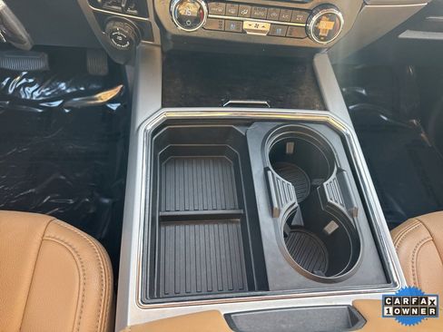 Used 2022 Ford F250 Lariat image 34