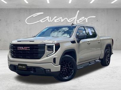 Used 2022 GMC Sierra 1500 Elevation