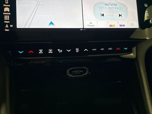 New 2026 Jeep Grand Cherokee L Limited image 25