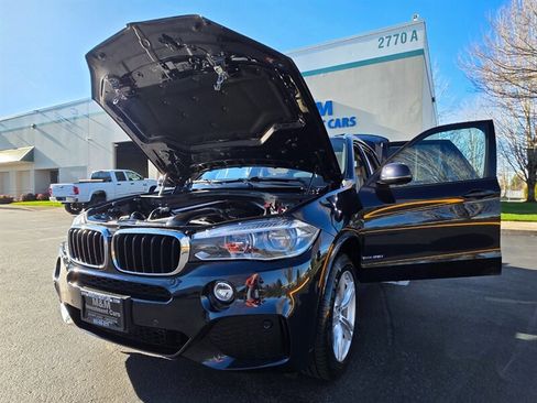 Used 2016 BMW X5 xDrive35i image 25