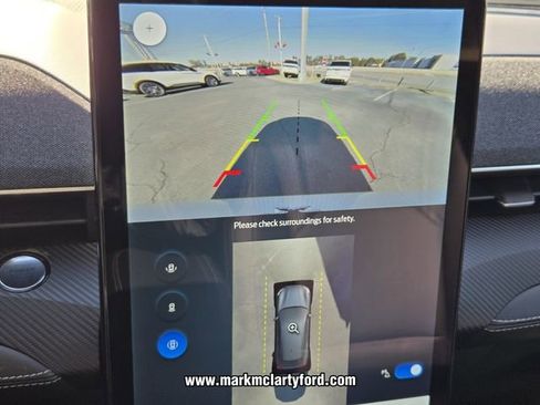 New 2025 Ford Mustang Mach-E Premium RWD image 17