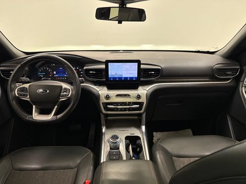 Used 2022 Ford Explorer Timberline AWD/4WD image 28