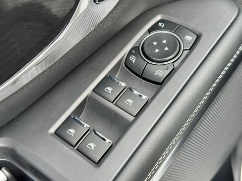 New 2026 Ford Expedition Max Platinum AWD/4WD image 12