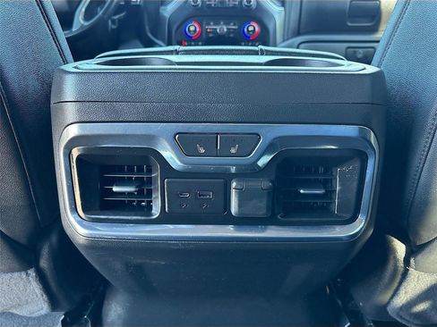 Used 2023 Chevrolet Silverado 2500 LTZ w/ LTZ Convenience Package image 26