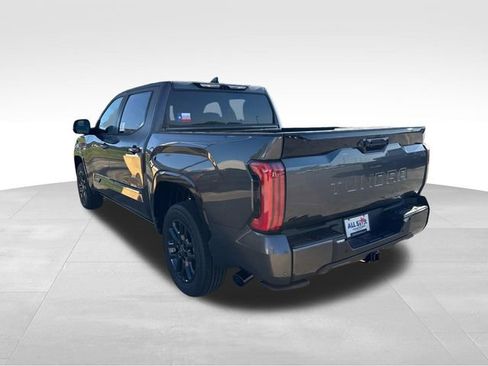 New 2026 Toyota Tundra Platinum image 6