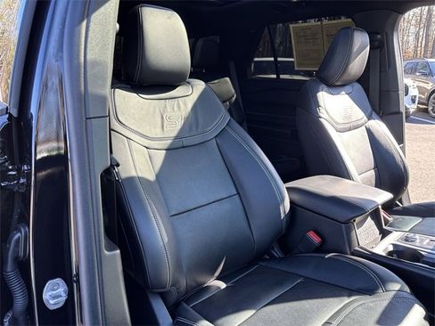 Certified 2023 Ford Explorer ST w/ Equipment Group 401A image 26