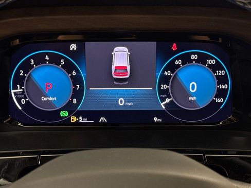 New 2026 Volkswagen Atlas SE image 24