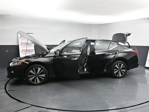 Used 2022 Nissan Altima 2.5 SV image 40