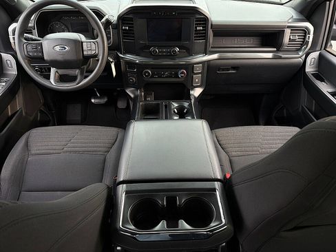 Used 2023 Ford F150 XL w/ STX Appearance Package image 8