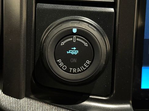 New 2026 Ford F150 Lariat w/ Equipment Group 501A Mid image 33