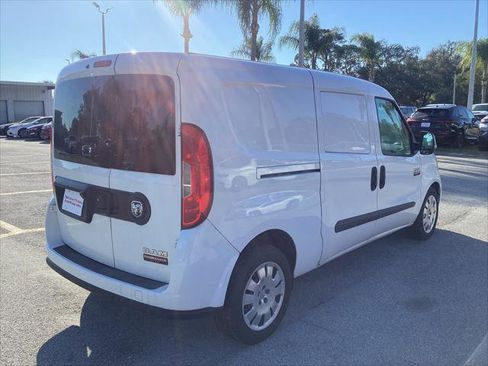 Used 2016 RAM ProMaster City Tradesman SLT w/ Rear Back-up Camera Group image 4