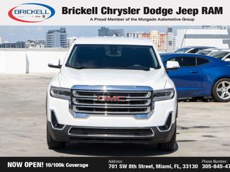 Used 2023 GMC Acadia SLE video 2