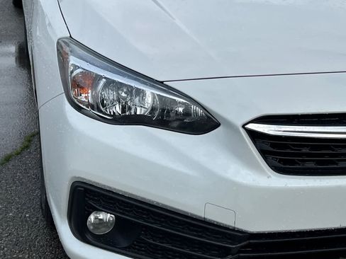 Used 2021 Subaru Impreza Premium image 8