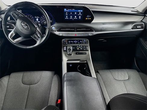 Used 2022 Hyundai Palisade SEL image 28