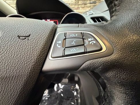 Used 2018 Ford Escape Titanium w/ Ford Safe & Smart Package AWD/4WD image 24