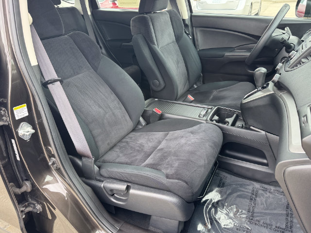 Used 2013 Honda CR-V LX image 10