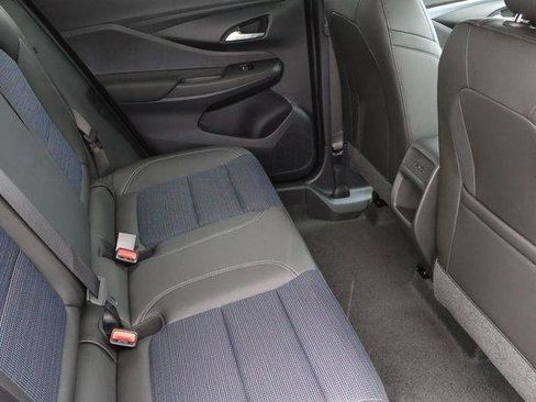 New 2026 Buick Envista Preferred w/ Convenience II Package image 12